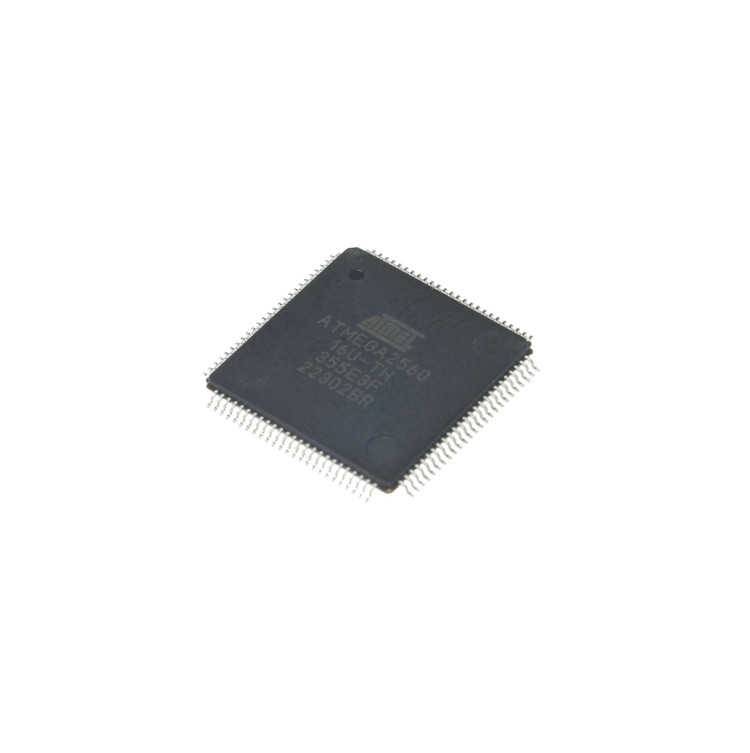 ATMEGA2560 16AU