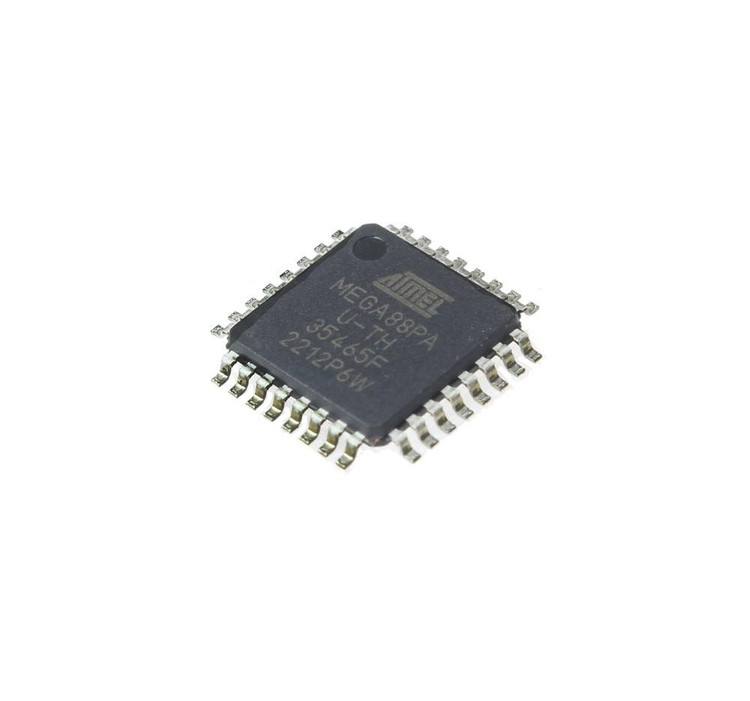 ATMEGA88PA AU خرید فروش قیمت مناسب اصل