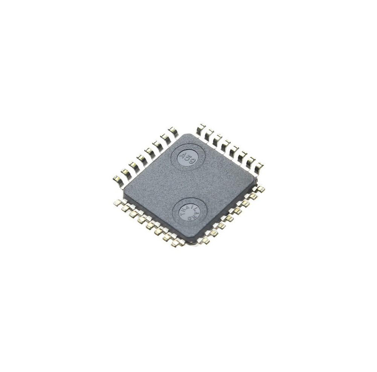 ATMEGA8A AU