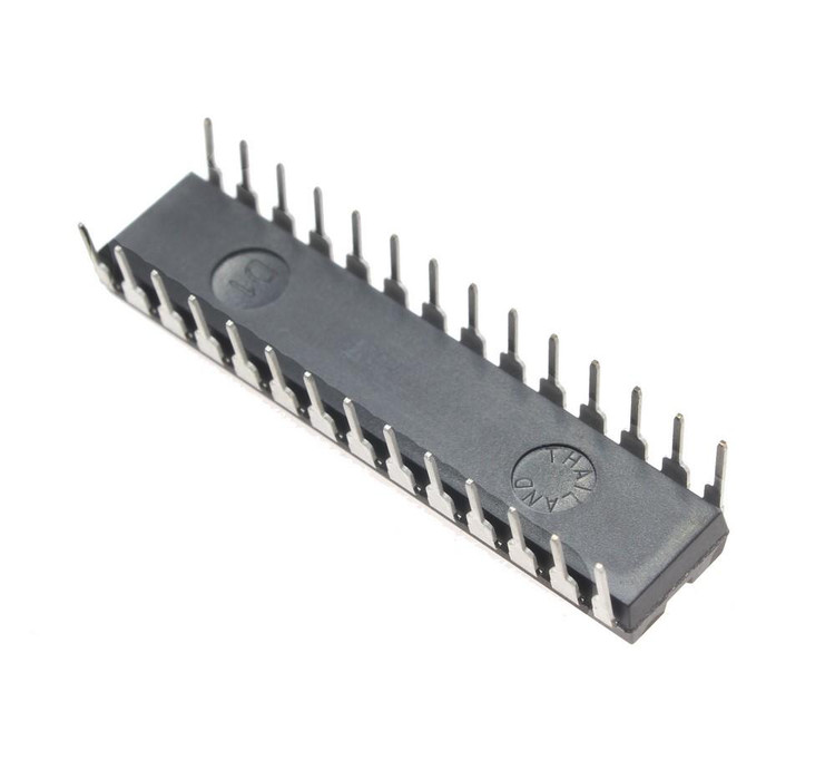 ATMEGA8A PU
