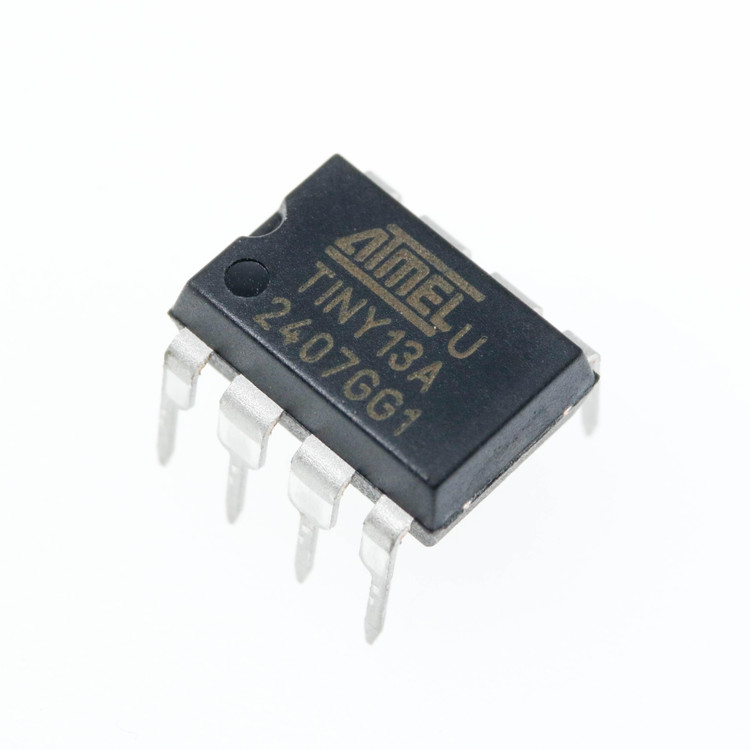 ATTINY13A PU