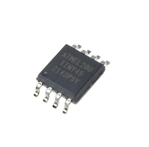 ATTINY45 20SU