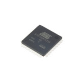 آی سی AT91SAM7X256C-AU پکیج LQFP-100