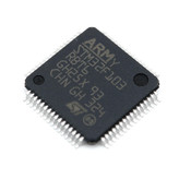 میکروکنترلر STM32F103RBT6 پکیج LQFP-64
