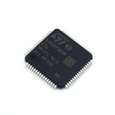 میکروکنترلر STM32F103RET6 پکیج LQFP-64