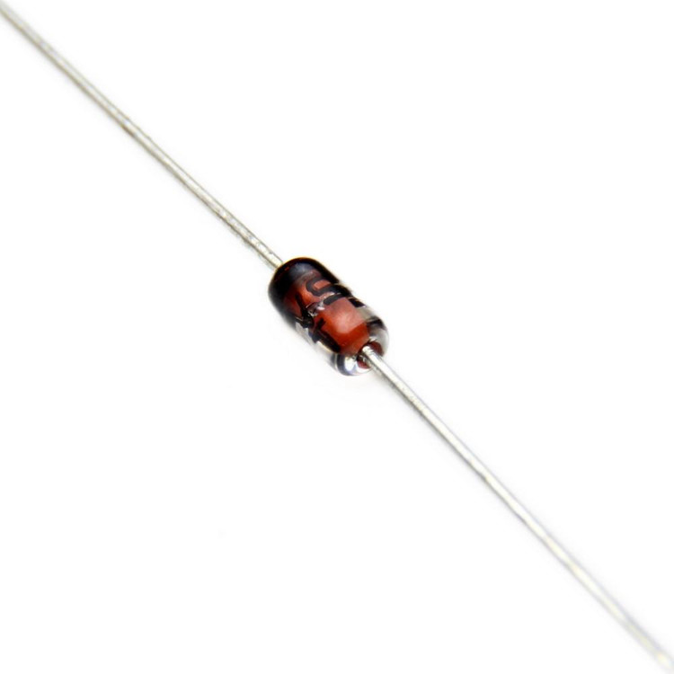 ZENER 3.9V 500MW