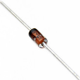 دیود زنر 20ولت ZENER 20V 1W