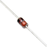 دیود زنر 6.8ولت ZENER 6.8V 1W