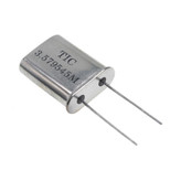 NTK 3.579545 HC49U