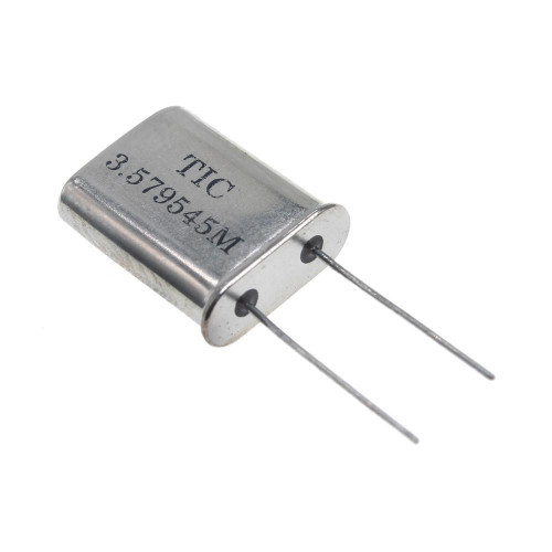 NTK 3.579545 HC49U