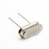 NTK 3.6864 HC49US