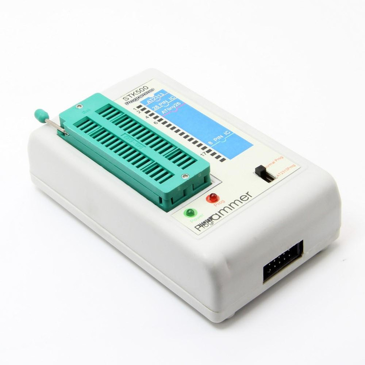 STK500 خرید فروش قیمت مناسب