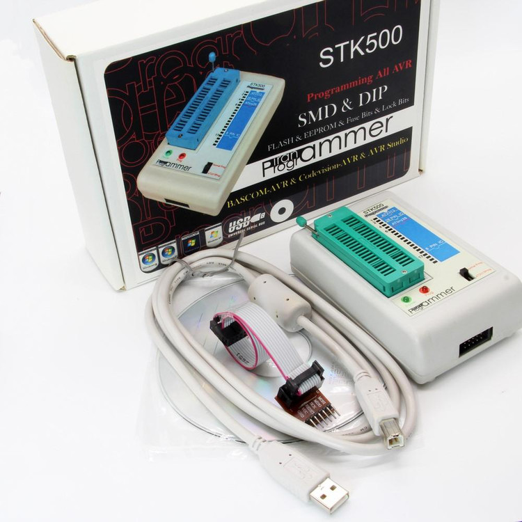 STK500 خرید فروش قیمت مناسب