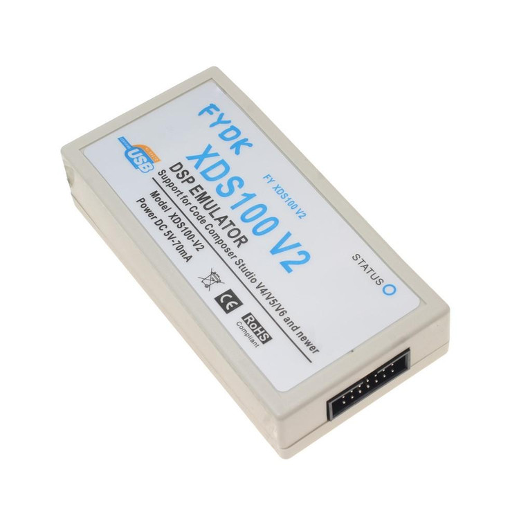 پروگرامر XDS 100V2