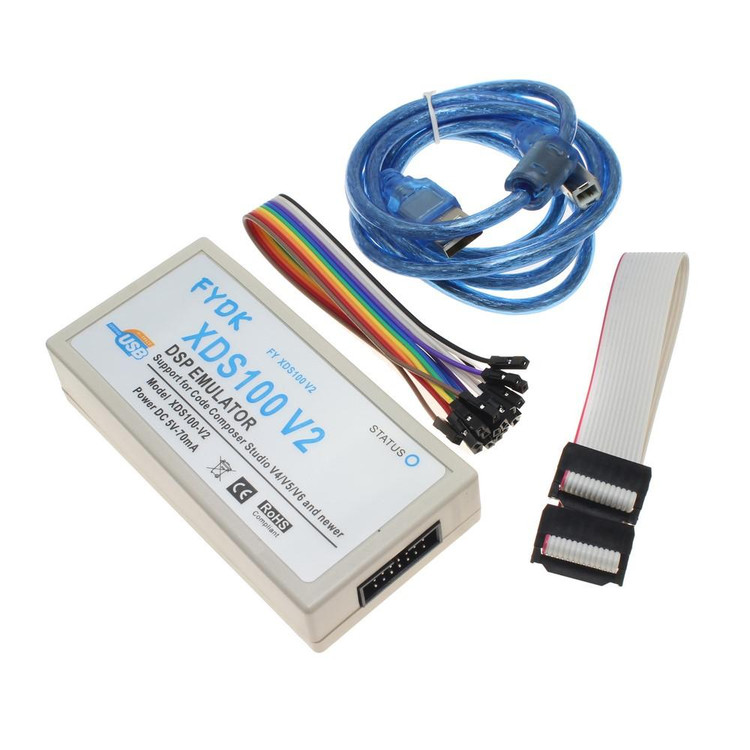 پروگرامر XDS 100V2