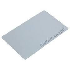 RF ID CARD 125KHZ