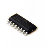 آی سی SG3525AP پکیج SO-16