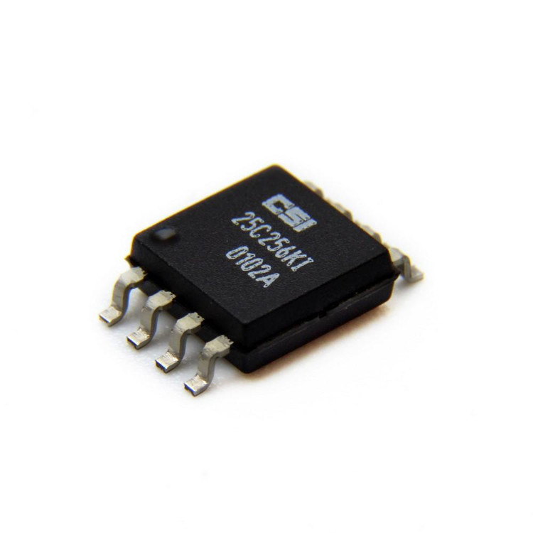 آی سی CAT25C256KI