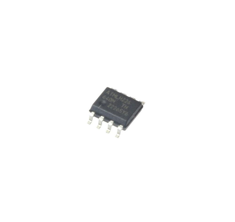 AT24C64D SSHM