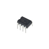 آی سی AT93C46D-PU پکیج DIP-8