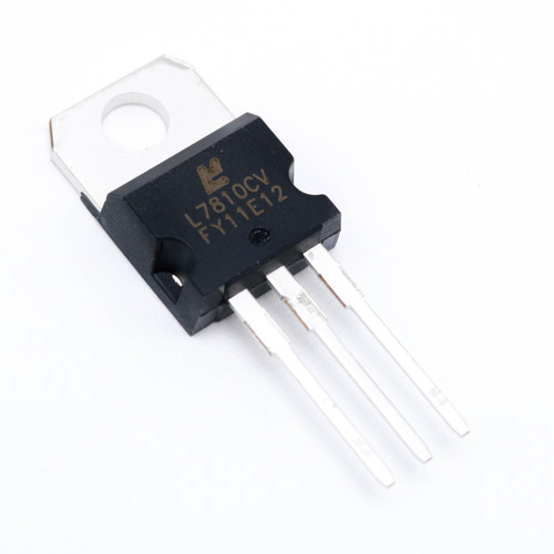 رگولاتور 7810 پکیج TO-220