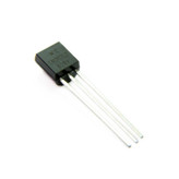 رگولاتور LM317 پکیج TO-92