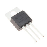 رگولاتور LM337 پکیج TO-220AB
