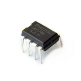 رگولاتور LM2574N-5.0 پکیج DIP-8