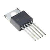 رگولاتور LM2576T-ADJ پکیج TO-220-5