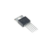 رگولاتور LM2576T-12 پکیج TO-220-5