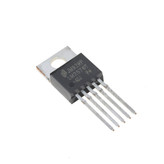 LM2576T ADJ