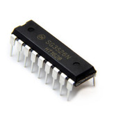 آیسی SG3526N پکیج DIP-18