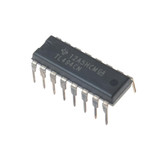 آیسی TL494CN پکیج DIP-16