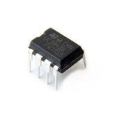 آی سی UC3843BN پکیج DIP-8