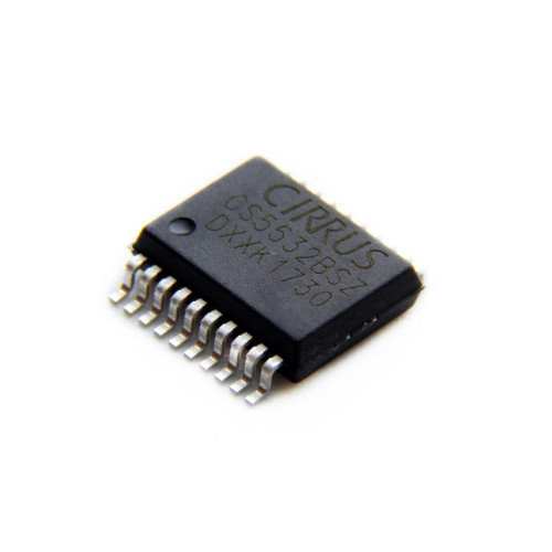 CS5532 BS