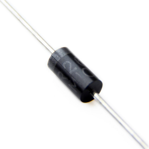 دیود SR260 برند MIC