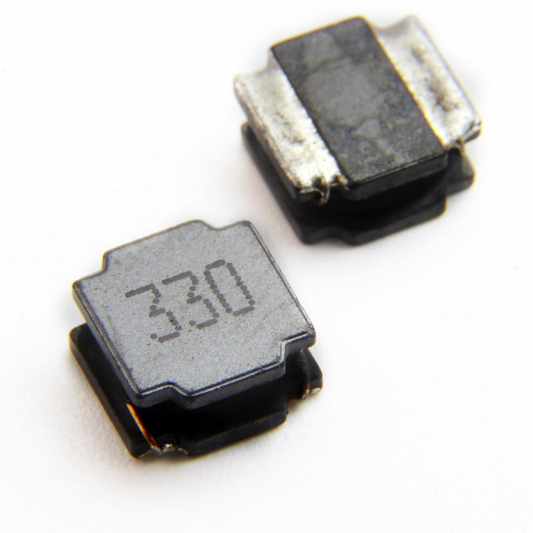 سلف 33 میکرو هانری 8X8X4 SMD