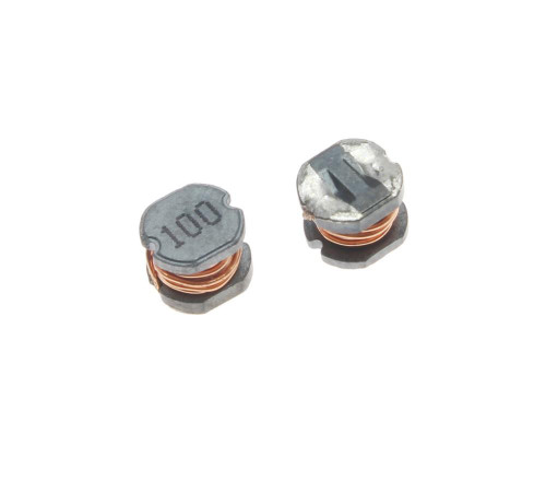 سلف 10 میکرو هانری 5*5*4 SMD