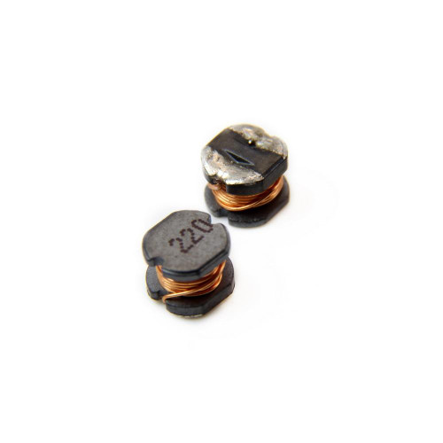 سلف 22 میکرو هانری 5*5*4 SMD