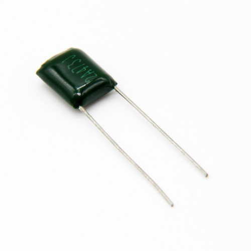 1UF 63V P