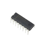 آی سی MAX232EPE پکیج DIP-16