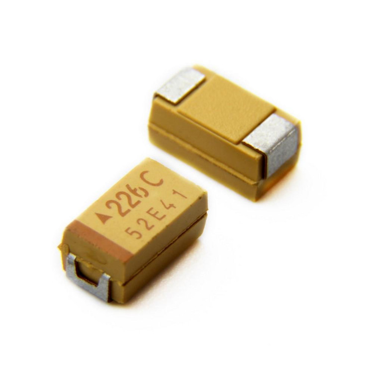 22UF 16V smd خرید فروش قیمت مناسب مشخصات دیتاشیت