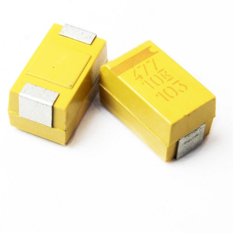 470UF 10V smd خرید قیمت مناسب مشخصات دیتاشیت