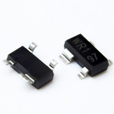 دیود PRTR5V0U2X
