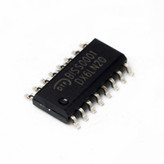 آی سی BISS0001 پکیج SO-16