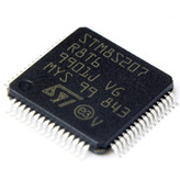 میکروکنترلر STM8S207R8T6