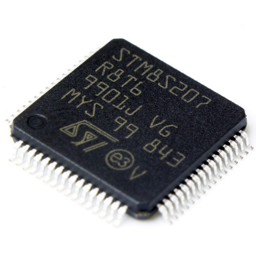 میکروکنترلر STM8S207R8T6