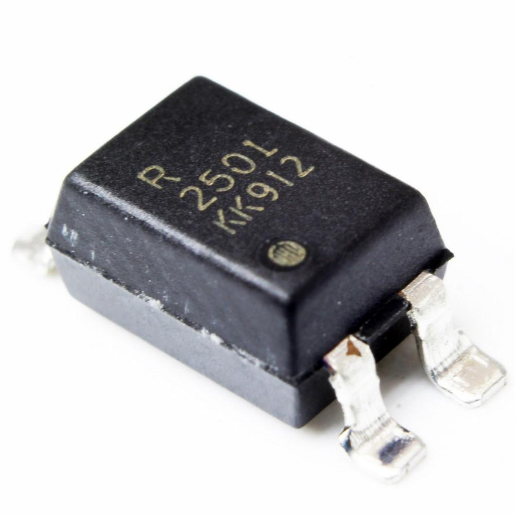 PS2501L 1 SMD خرید فروش قیمت مناسب مشخصات