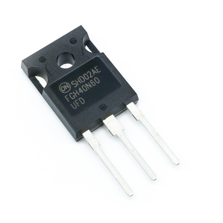 FGH40N60UFD خرید فروش قیمت مناسب مشخصات