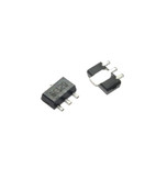 رگولاتور 7805 smd پکیج SOT-89